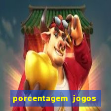 porcentagem jogos pg popbra